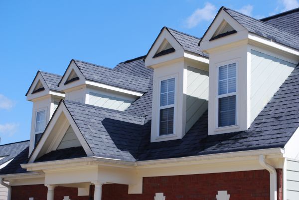 Professional Dormer Roof Installation