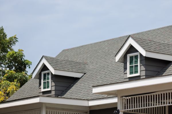 Professional Dormer Roof Repair