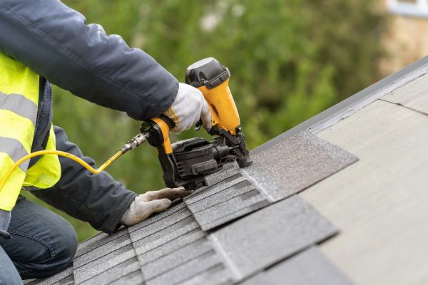 Professional Roof Remodeling