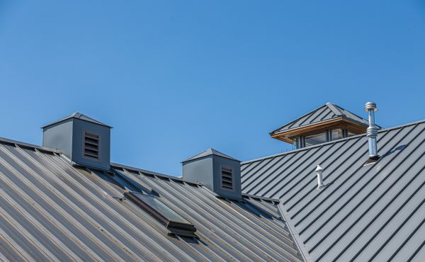Professional Corrugated Roofing Service